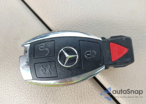 2017 Mercedes-Benz C 300 from USA, damaged, VIN 55SWF4JB6HU231917